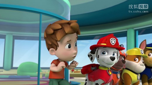 PAW.Patrol.S01E11.Pups.Save.a.Hoedown.-.Pups.Save.Alex.720p.WEBRip.x264