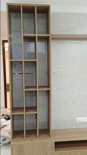 Best LED TV Unit Design Ideas for Modern Living Room || Styltech Interior Banglore