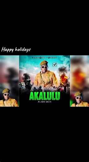 ALIEN SKIN NEW RELEASE #alienskin #viral #trending #music #newmusic #dance #ugandanartist