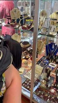 Vintage and antique Vegas finds coming soon! #mjvjewelry #vintagejewelry
