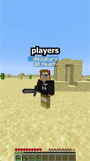 please DONT click the sound bro… 💀💀💀 Settings That Make You Better at Minecraft PVP