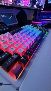 Asus ROG Azoth X Wireless Mechanical Gaming Keyboard | Unboxing A Beautiful Keyboard #asus #azothx