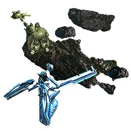 Free Space - WARFRAME Wiki