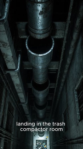 In 2010, 24-year-old Phoebe Handsjuk died after falling down a 12-story garbage chute in her Melbourne apartment building. Police said it was an accident — but her family has spent years fighting that claim. The chute was only 9 inches wide, three feet off the ground, and her injuries suggest she was conscious after the fall. No one can explain how she got there — or why. 🕯️ The Blacklight Files — True crime, dark history, and the stories too disturbing for daylight. 🔔 New episodes Tuesday–Sat