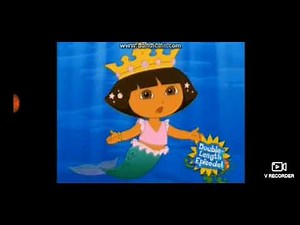 Opening To The Backyardigans Robot Repairman 2009 DVD 📀