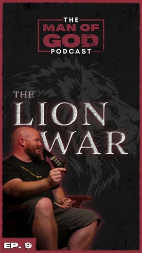 David's Search for God - The Man of God Podcast