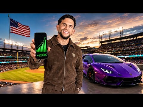 ¿ASÍ PODREMOS GANAR +200K? | ALFREDO VALENZUELA
