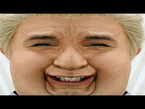 3 Hours of Jiminy Glick Interviews