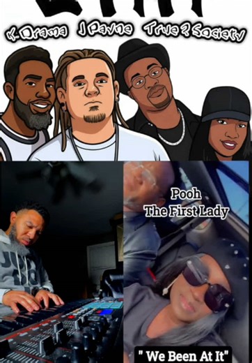 Much love to @Rapzilla.com | Christian Rap & Josh of @NewReleaseToday for adding to their playlists “We Been At It” which I had the pleasure of both producing & featuring on w/ @J Payne Music & True 2 Society. Grateful for the response this song has been getting. #chh #christianrap #christianhiphop