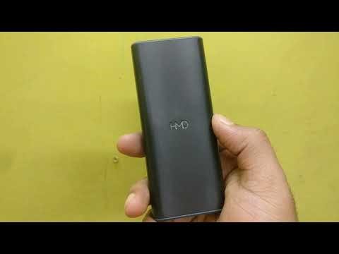 hmd bluetooth settings - Bluetooth checking