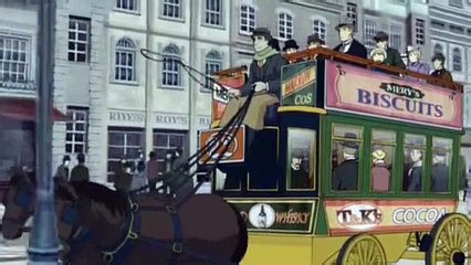 A Blueprint for Murder | show | 1953| S1 | Official Trailer