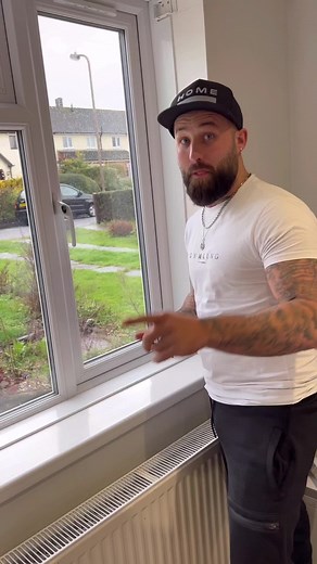 How to Change a Window Handle - DIY Home Improvement Guide