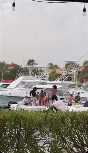 Boat Safety Tips to Avoid Near-Miss Situations