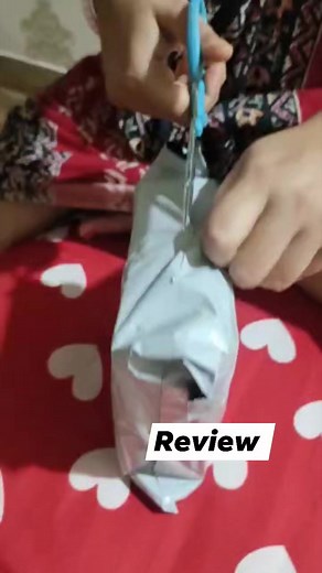 MAGIC TOUCH on Reels