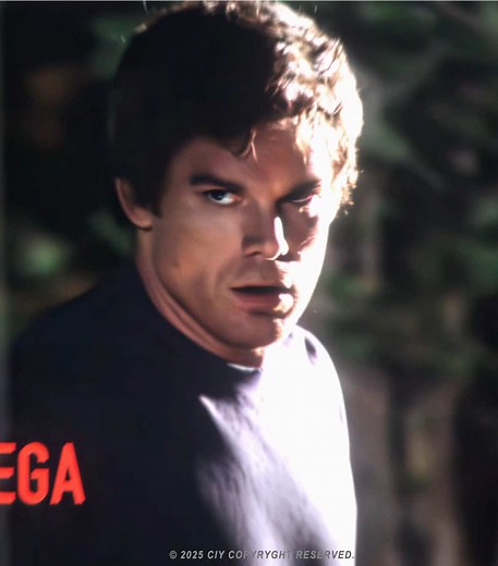Dexter's Wild Moves in Episode 9