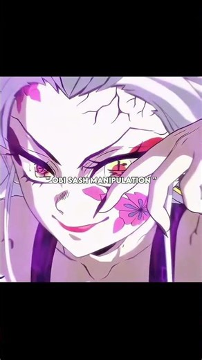 But this 🔥💀 #anime #demonslayer #animemaze #animeedit