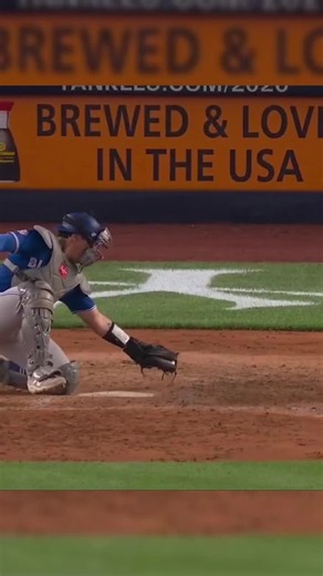 Volpe se ROBÓ el show! Béisbol Grandes Ligas