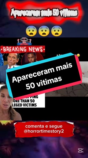 Horror Time Story2 on TikTok