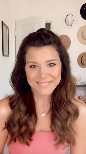 Slow Fake French Braid Tutorial | Hair & Style Hacks