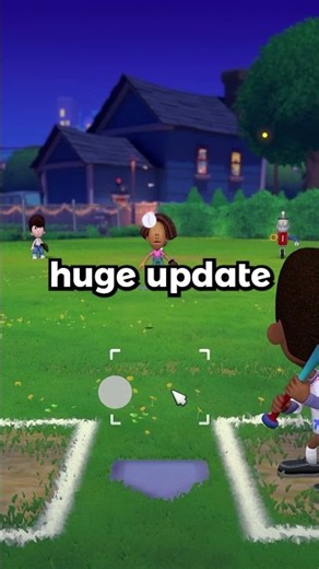 Turning 2 in Backyard Baseball Just Got a WHOLE LOT EASIER #backyardbaseball #baseball #gaming