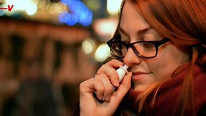Nasal Sprays Are the New Frontier of Medical Innovation