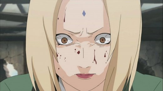 Naruto: Tsunade Is Still Alive, but She Almost Died Twice!
