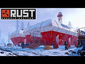 Arctic Research Base and MORE! PTB Patch Notes 1.8.0
