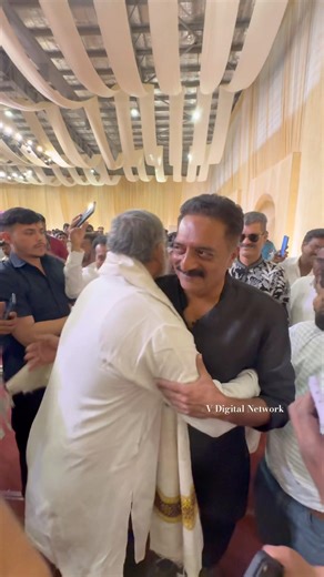 Tanikella Bharani & Prakash Raj Attended Wedding In Hyderabad #ytshorts #trending #viral #shorts