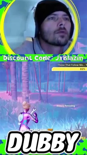 “Chillin with Johnny Blaze Live”A better, cleaner energy mix helps with focus and no jittery feelings and no crash. #dubbyenergy Find a flavor you like enter the code JxBlazin for a discount. Just click the link and read the ingredients, coffee fruit extract.https://www.dubby.gg/discount/JxBlazin?ref=tvrwqevt#jxblazin #tiktok #twitch #xbox #kick #johnnyblaze #live #happylife #positive #love #gamer #xbox #instagram #johnnyblaze #streaming #gaming #facebook #tiktok #latenight #x #blazindezign #des