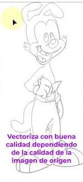 Vectorizar y editar nodos en FlexiSIGN