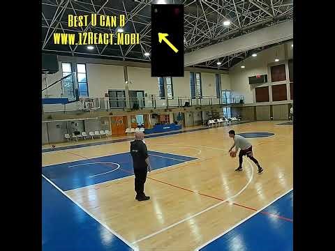 ReAct CRT - Cognitive Reaction Trainig -