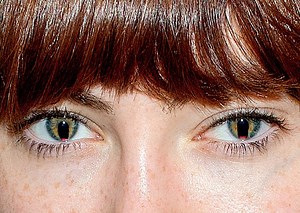 Las fotos de la gente hermosa que toma Sam Hiscox