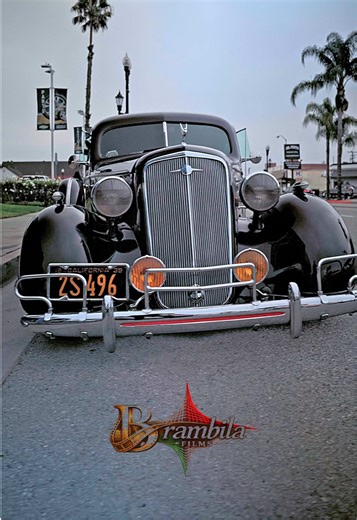 Old Memories Spring Car Show at Chevrolet of Montebello 🔥 #oldies #memories #chevrolet #classic #brambilafilms