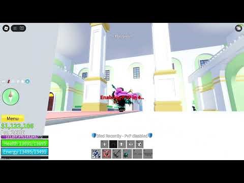 Playing ROblox VOLLEYBALL