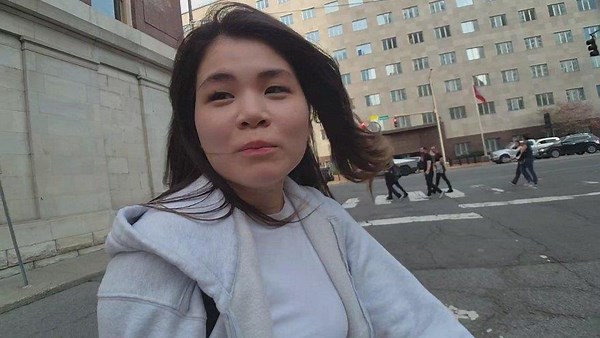 crispyjenny - Twitch