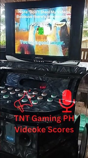 Platinum K-BOX 2 Videoke Score 86 #platinumkaraoke #shortvideo #shorts #music #xd