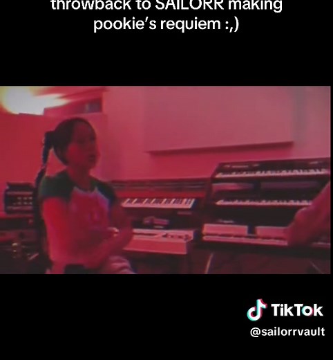 the archives #sailorr #pookiesrequiem #throwback #rnbmusic #rnb | sailorr