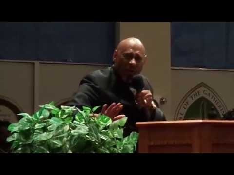 It Will Be All Over in The Morning - Bishop Paul S. Morton