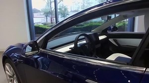 Tesla recalls nearly 1.1 million U.S. vehicles to update window reversing software