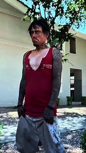 blessing some homeless people in las vegas 🎞️🎬 | Street Stories