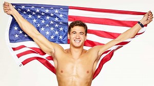Road to Rio: Nathan Adrian