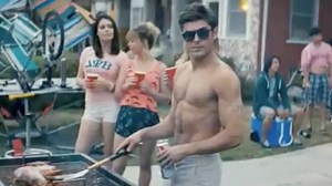 Neighbors - Official Red Band Trailer #1 (2013)