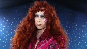 Chappell Roan, la fascinante nouvelle icône queer qui bouleverse les codes - RTBF Actus