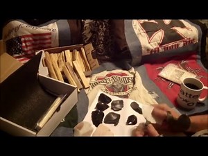 Goknapping com box openning