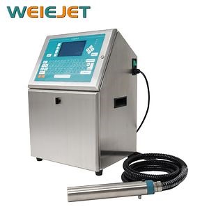 [Hot Item] Cij Inkjet Printer for Electric Wire & Cable/Digital Printing Machine/Battery