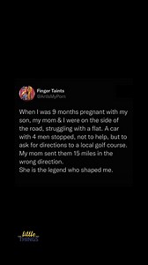 This is a good lesson for all! #LittleThings | LittleThings