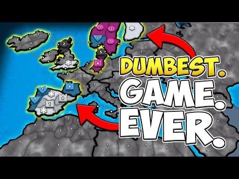 This Might Just Be the Best Risk Game of 2025