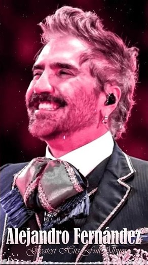 Grupo Firme-Alejandro Fernández