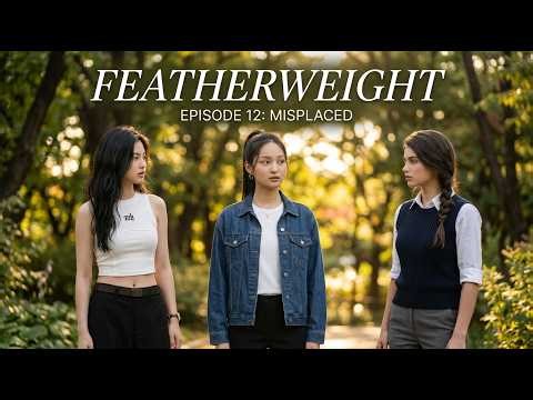 Featherweight Ep12 Full Version - A WLW | GL ai series video