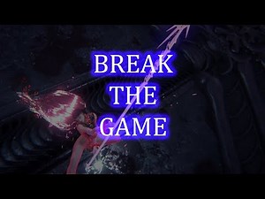 Bayonetta 3 Best weapons and Setups